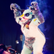 Illustration for article titled The Most Mind-Blowing and Astonishing Cosplay From BlizzCon 2015!